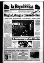 giornale/RAV0037040/2003/n. 195 del 20 agosto